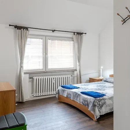 Apartment In White - Top Center Two-Bedroom Flat * Sofia
