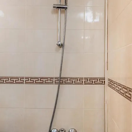 Apartament Apartment In White - Top Center Two-Bedroom Flat Sofia